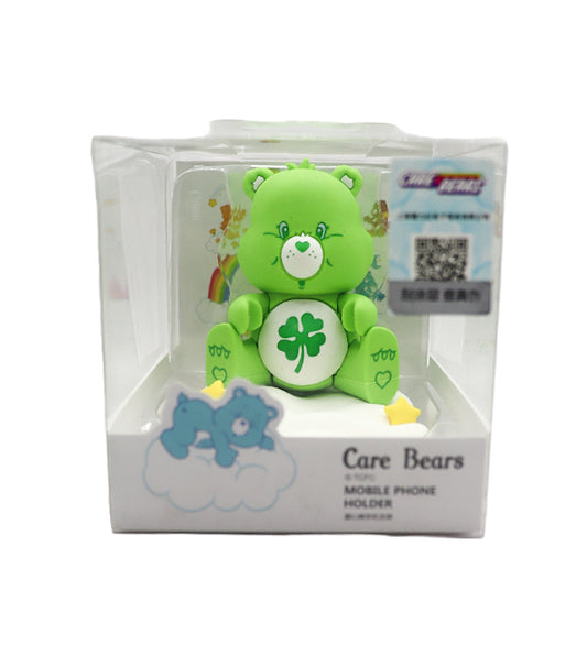 Care Bears Good Luck bear phone holder