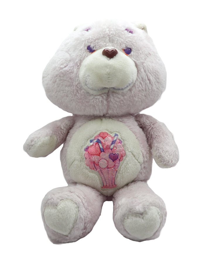 1983 Care Bears Share Bear