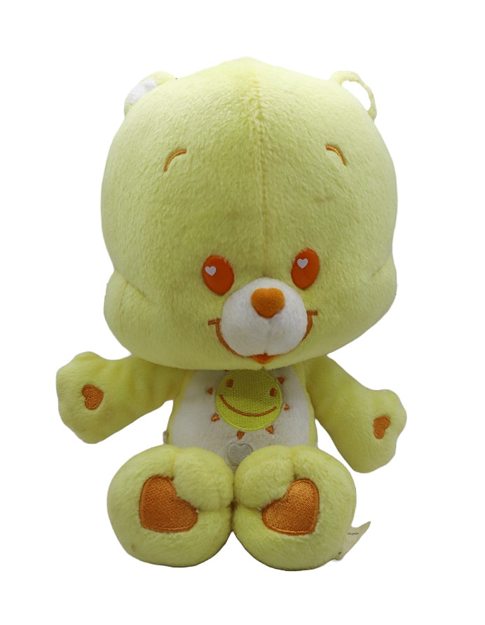 2004 Care Bears Funshine cub