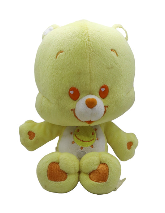 2004 Care Bears Funshine cub