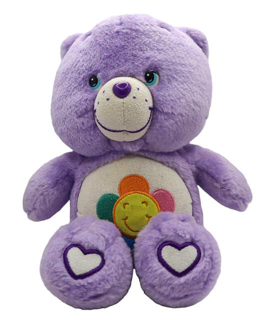 2003 Care Bears Harmony Bear