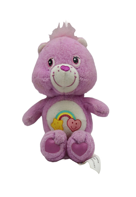 2006 Care Bears Best Friend bear