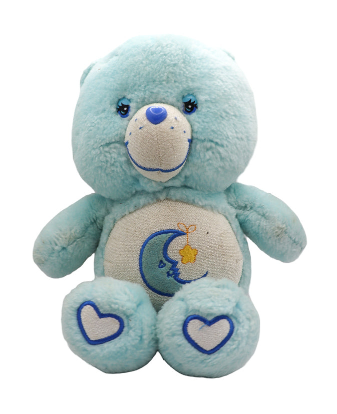 2003 Care Bears Bedtime Bear