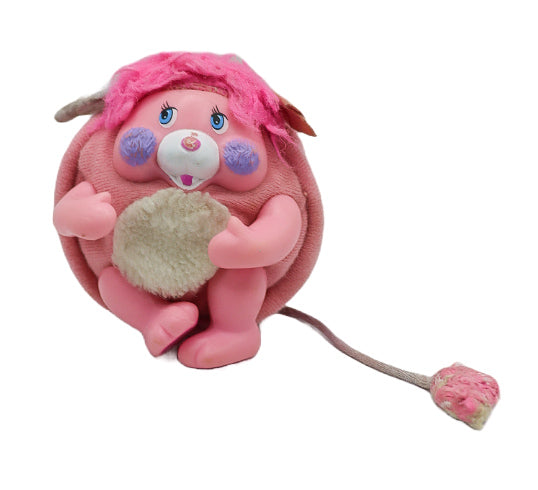 1986 Pink Pocket Popple