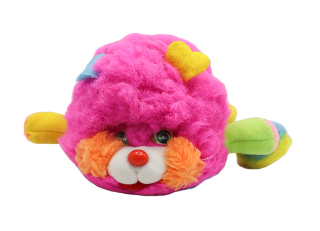 1980s Popple puffling