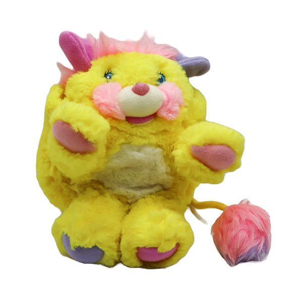 1980s Potato chip Popple small size