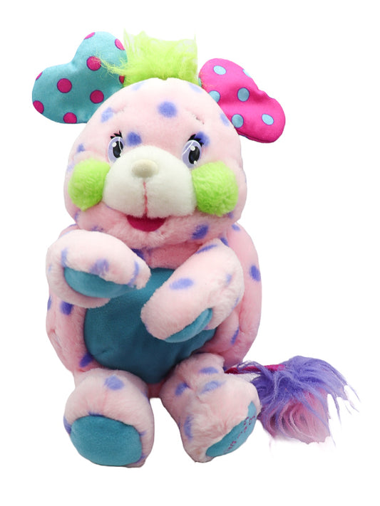 2001 Popple Polka Dottie