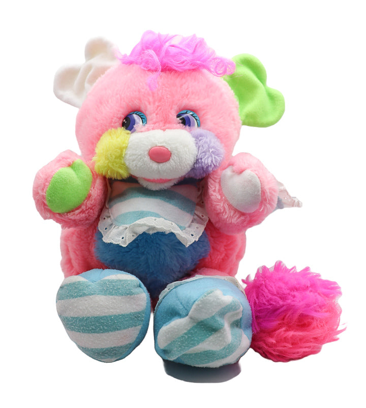 1980s Popples Cribsy