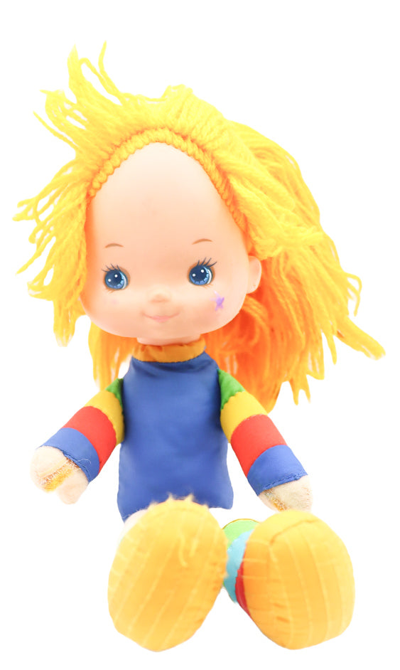 1980s Rainbow Brite