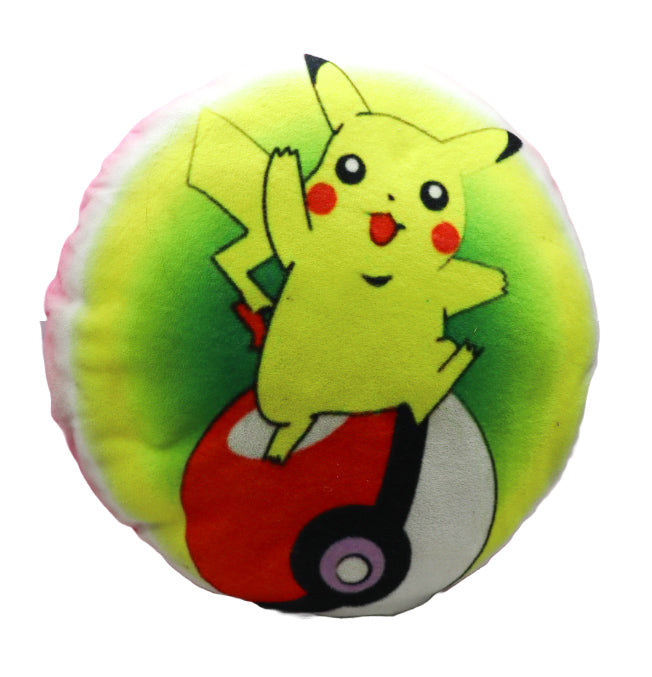 Unlicensed Pokemon Pikachu Cushion