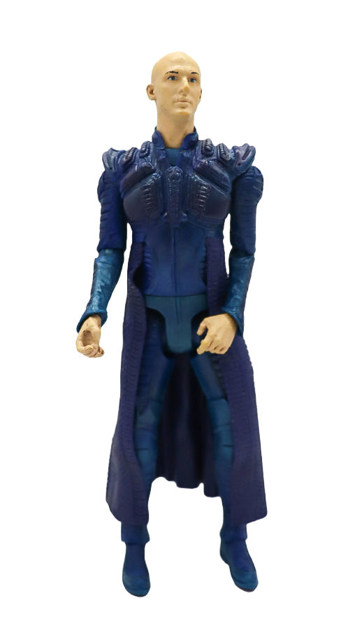 Star Trek Nemesis Shinzon figure