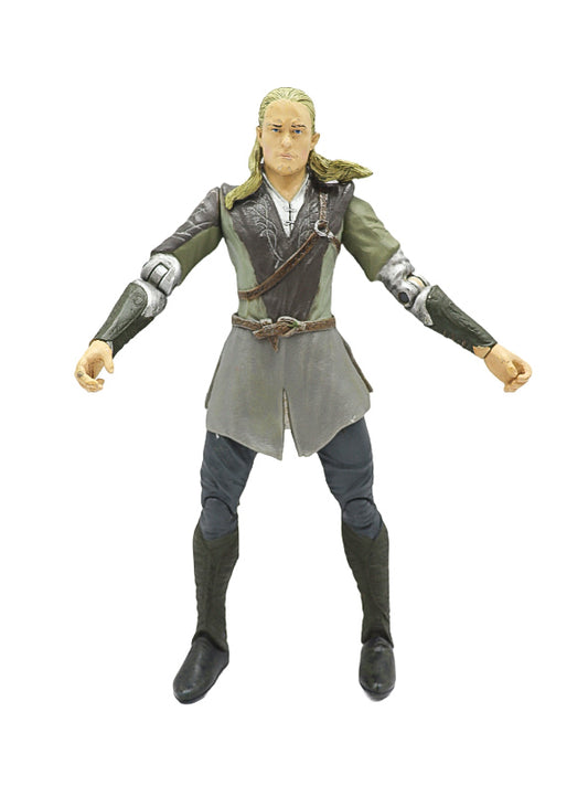 2001 Lord of the Rings Legolas figure