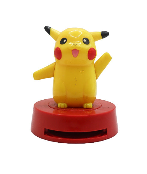 McDonald's Pokemon Pikachu toy