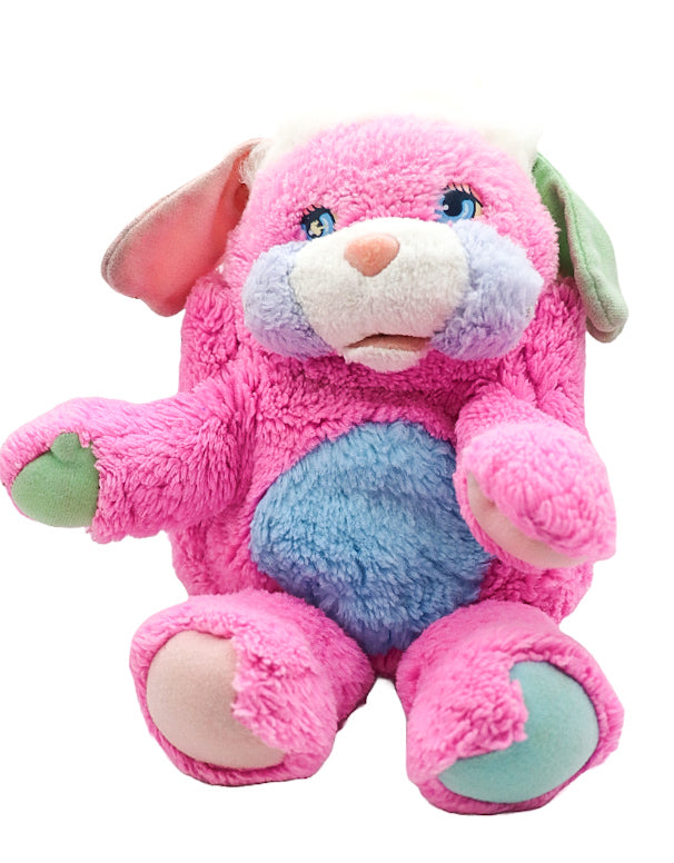 1980s Popples Prize