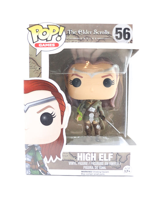 Funko Pop! Vinyl High Elf #56