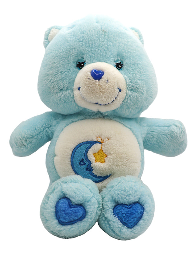 2002/3 Care Bears Good Night Bear