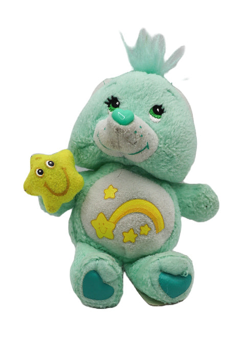 2004 McDonald's Care Bears Wish Bear