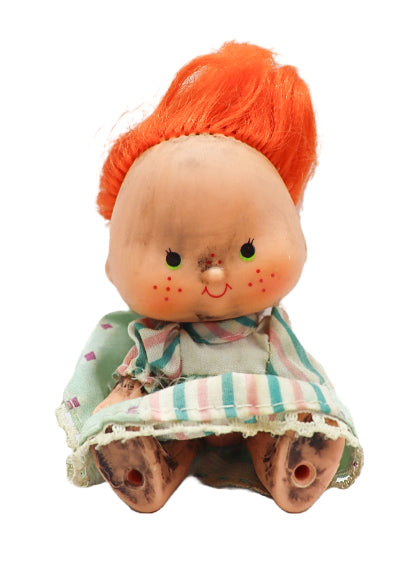 1980s Strawberry shortcake Unknown doll