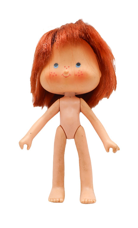 1980s Strawberry shortcake Nude #1