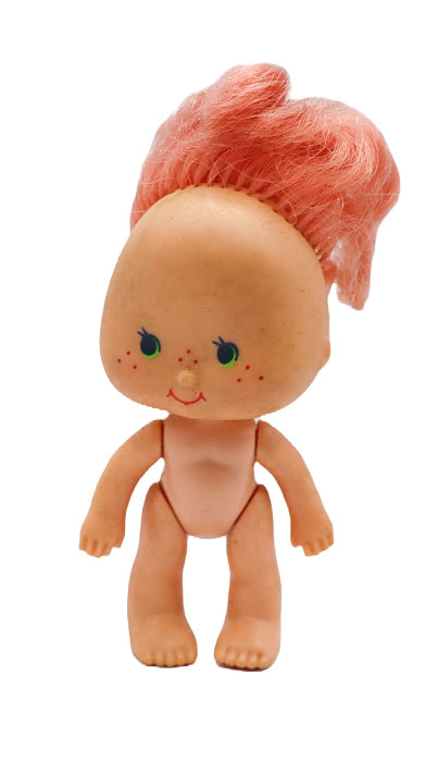 1980s Strawberry shortcake Nude #2