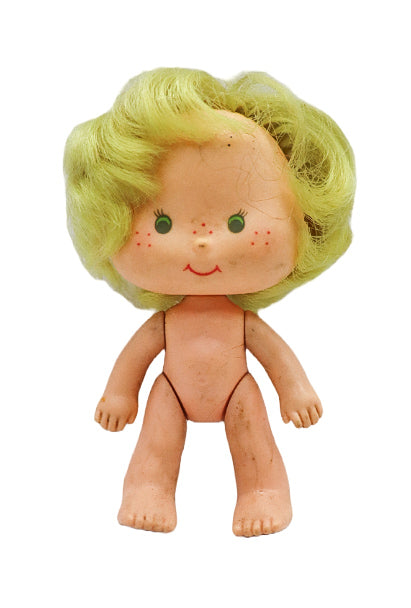 1980s Strawberry shortcake Nude #3