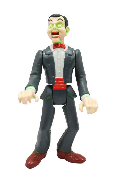 R.L Stine Goosebumps - Slappy figure