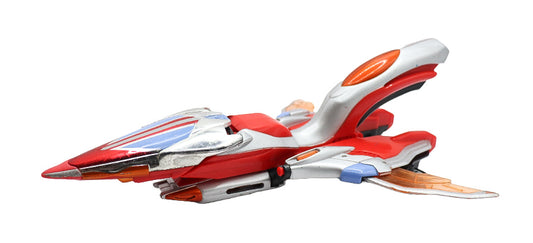 Bandai Power Rangers Time force Strata Cycle