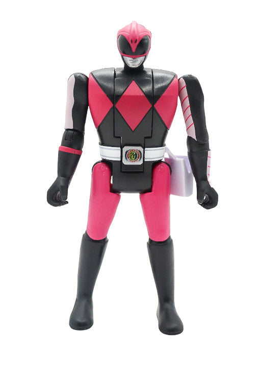 2021 Mighty Morphin' Power Rangers Retro Morphing Kimberly