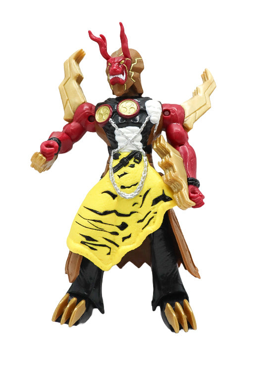 Bandai Power Rangers Dino Charge Villain Fury