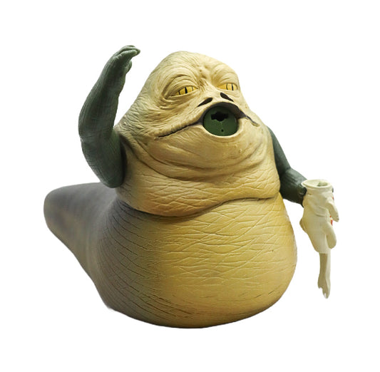 1999 Star Wars The phantom Menace Jabba the Hutt