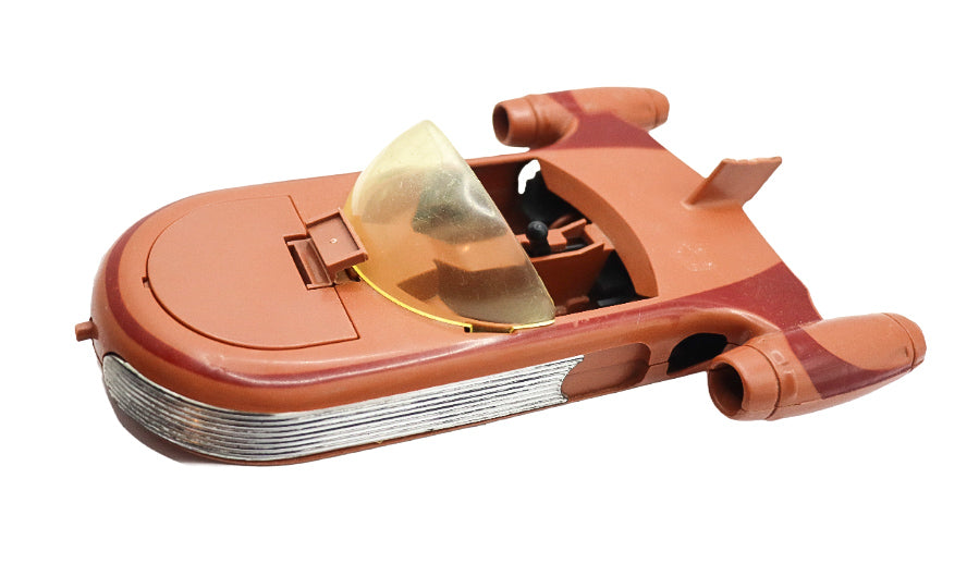 1978 Star Wars Landspeeder