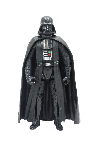 Star Wars Galaxy of adventures Darth Vader figure