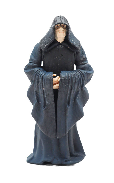 1998 Star Wars Darth Sidious figure