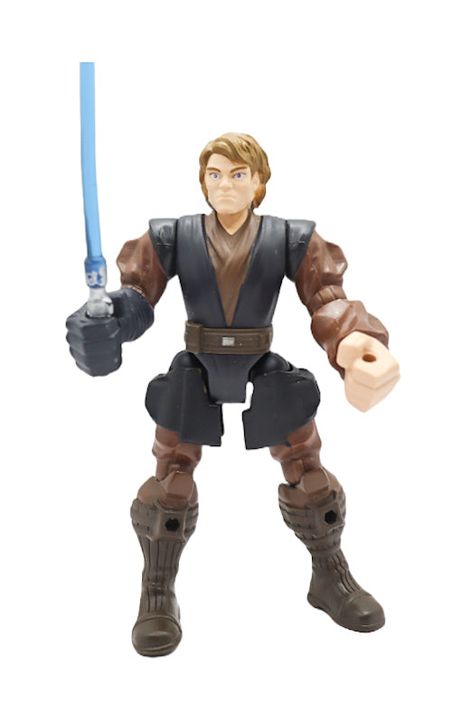 2015 Star Wars hero mashers Anakin Skywalker