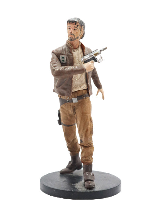 Star Wars Captain Cassian Andor