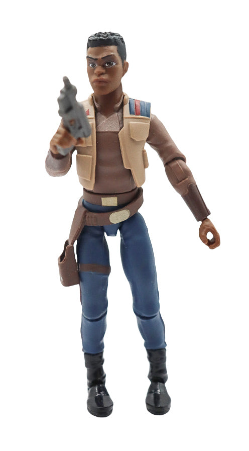 Hasbro Star Wars Finn figure