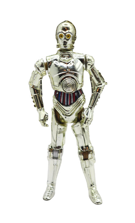 1997 Kenner Star Wars C-3PO figure