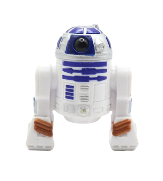 1990s Kenner Star Wars R2D2 figure