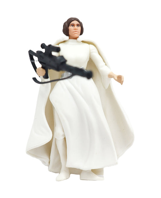 1995 Kenner Star Wars Princess Leia figure