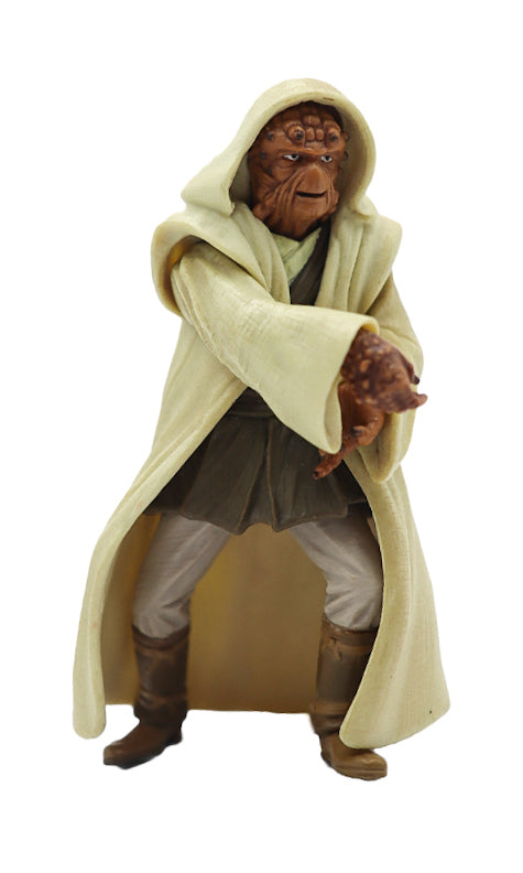 2002 Star Wars Jedi Knight Nikto