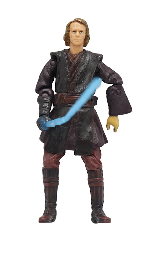 2005 Star Wars Anakin figure