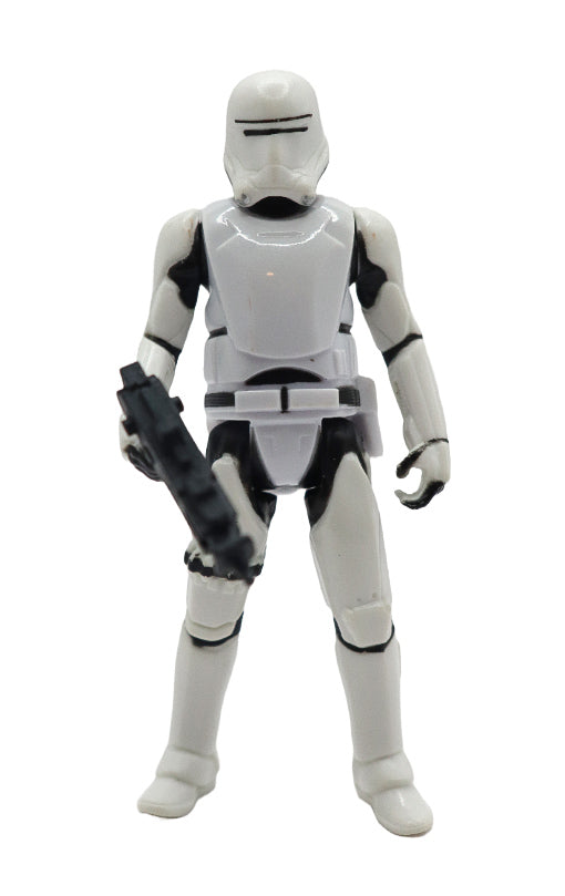 Star Wars Flame Trooper figure