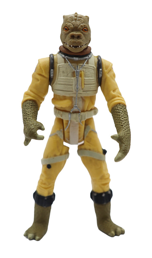 1997 Kenner Star Wars Bossk figure