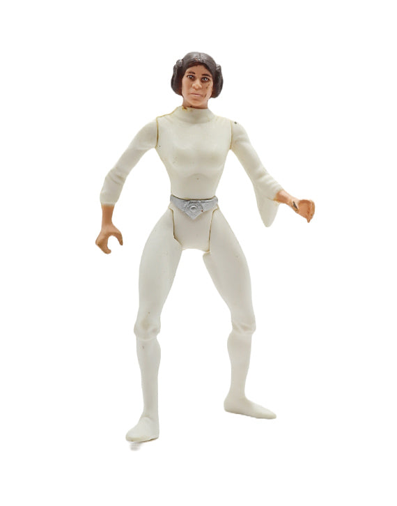 1995 Kenner Star Wars Princess Leia figure