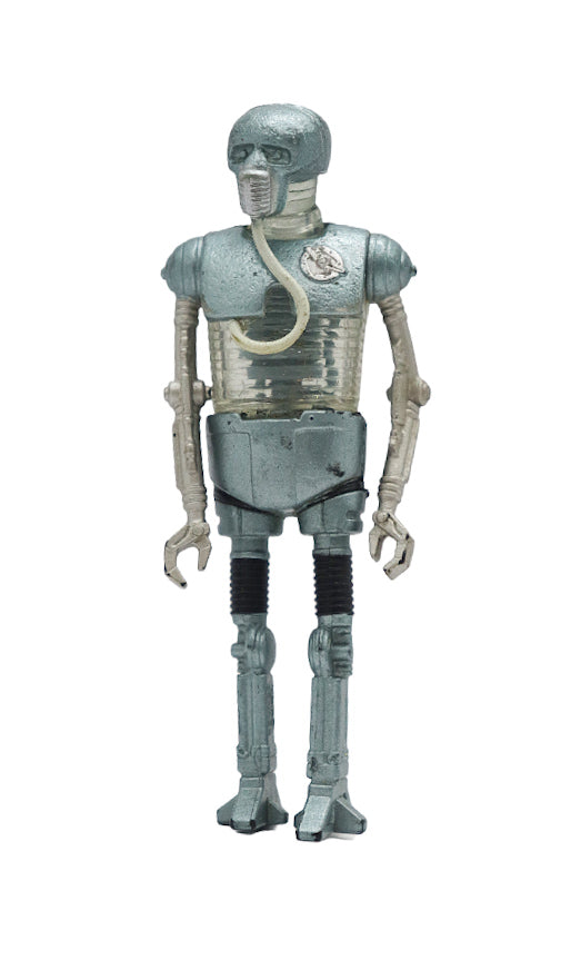 1997 Kenner Star Wars medical droid figure