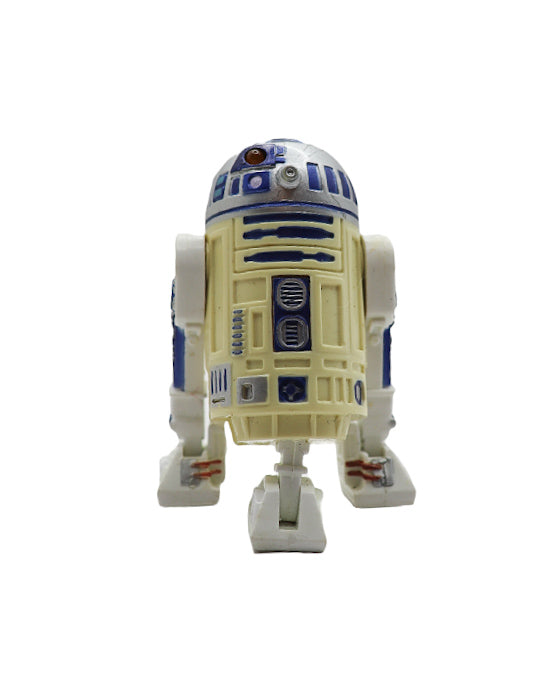 2007 Hasbro Star Wars R2D2