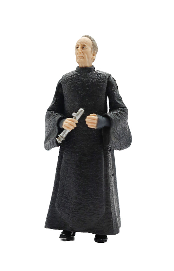 Hasbro Star Wars Chancellor Palpatine figure