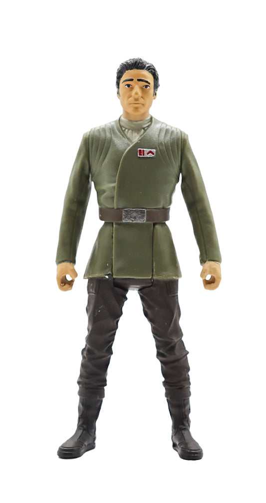 2016 Hasbro Star Wars Poe Dameron figure