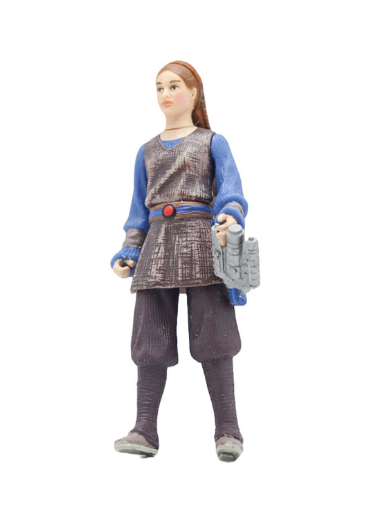 1998 Kenner Star Wars Padme Amidala figure