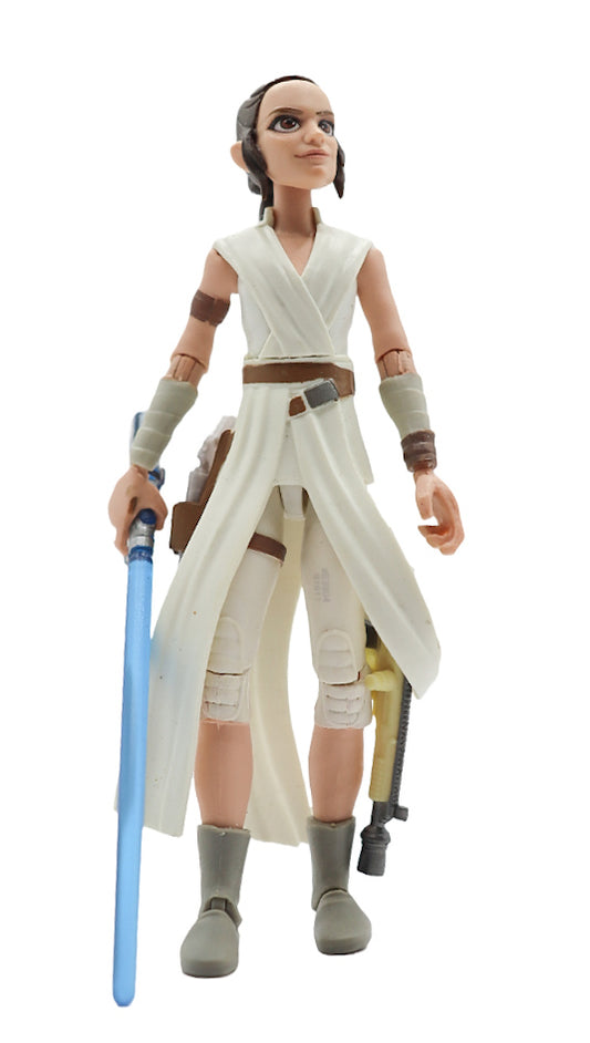 Star Wars Rey figure